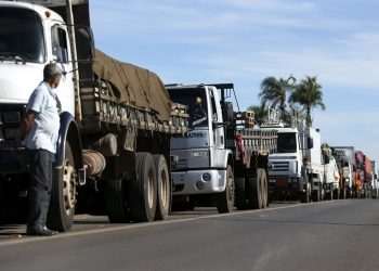 Portaria regulamenta pagamentos da bolsa caminhoneiro