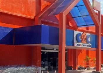 C&C, Leroy Merlin e Telhanorte são marcas de home center mais populares