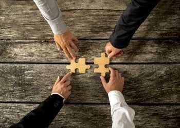 O que está por trás de um movimento estratégico de se tornar um ecossistema? - M&A