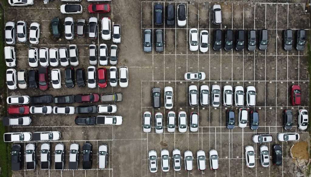 Desorganização da distribuição compromete retomada