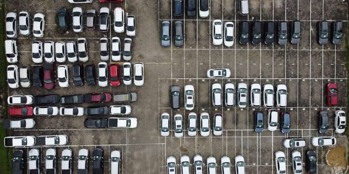 Desorganização da distribuição compromete retomada