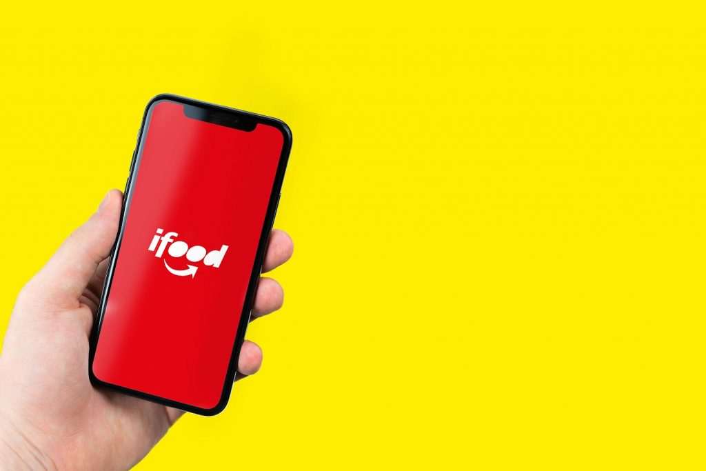 Itaú Unibanco e iFood fazem parceria para facilitar pagamentos via Pix