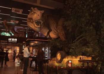 Para o varejo, o foco está na tal da experiência