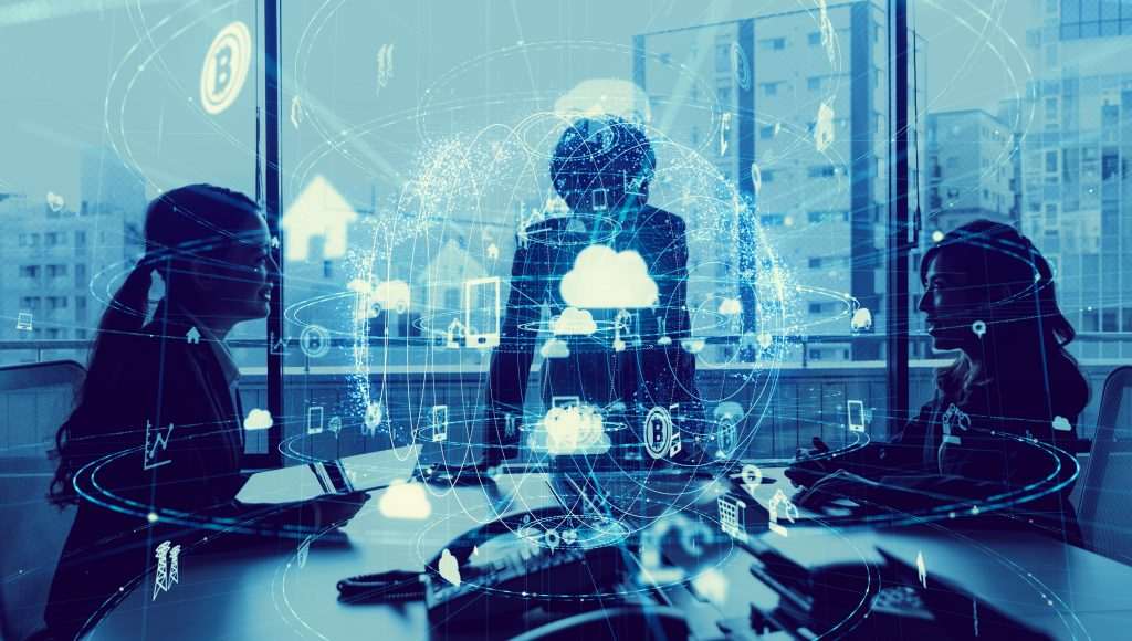 Liderando em tempos de VUCA exponenciado a 5G