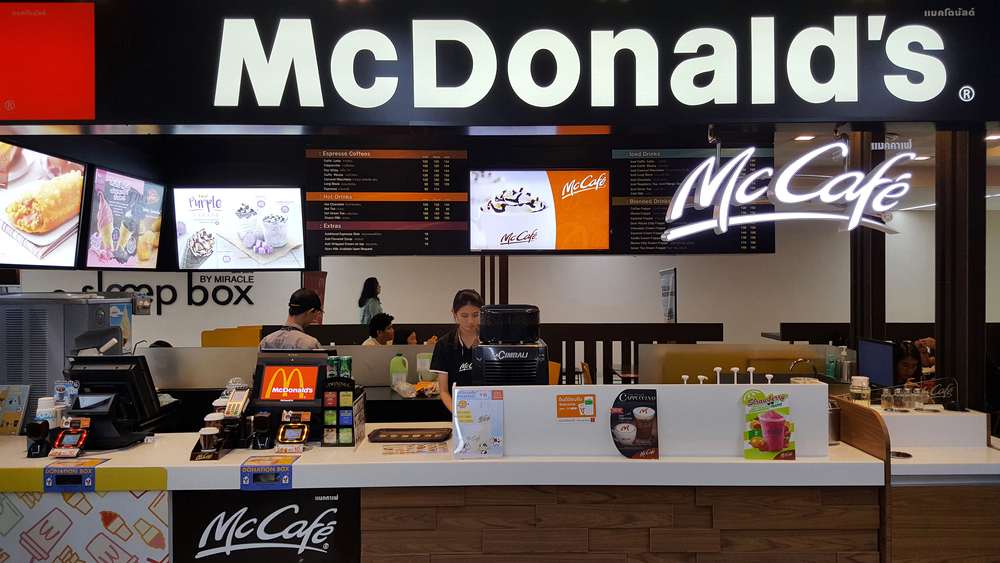 Rede McCafé promove grãos certificados e oferece descontos para celebrar Dia Internacional do Café