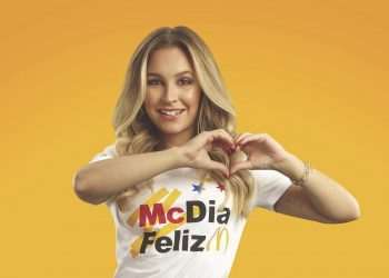 McDia Feliz: Pernambucanas, Elo e Ticket estão entre as empresas apoiadoras