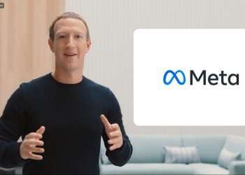Com foco no metaverso, Facebook passa a se chamar Meta