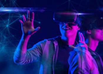 Metaverso, a grande estratégia dos gigantes da tecnologia!