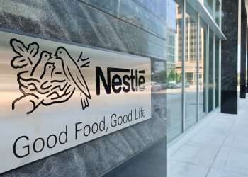 Nestlé aprova criação de zonas geográficas na América do Norte e Grande China