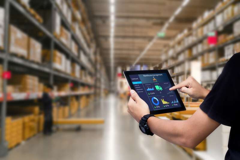 Via adota solução em nuvem para integrar gestão de supply chain