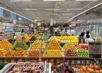 Pão de Açúcar Fresh, nova aposta do GPA para produtos frescos, ganha primeira loja