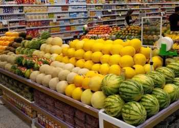 International Fresh Produce Association é a nova entidade global de produtos frescos
