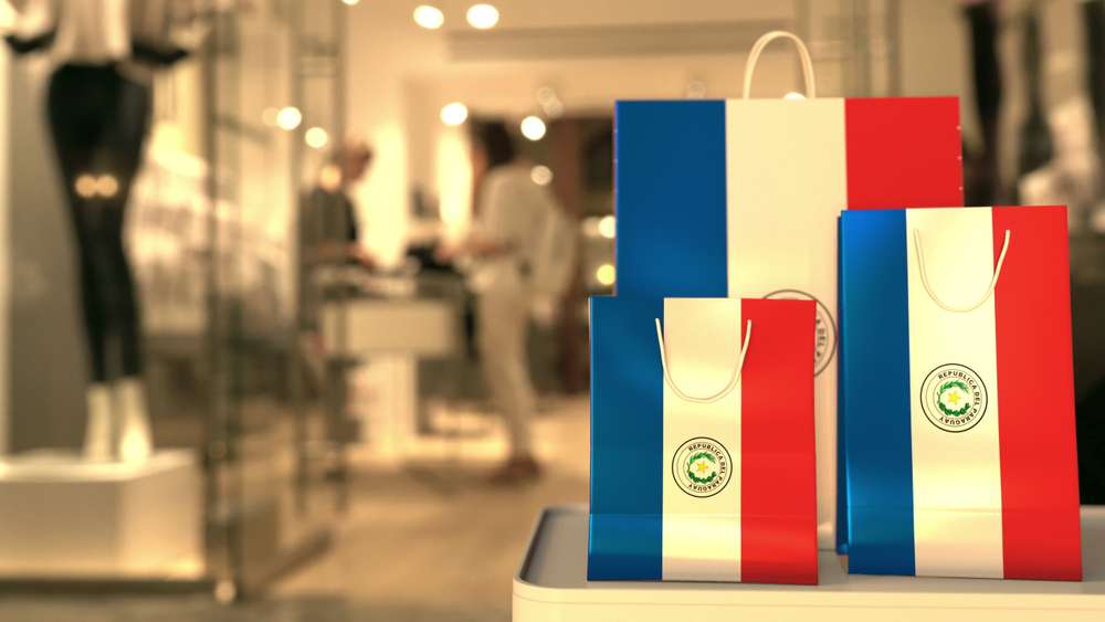 Startup lança crediário digital para compras feitas no Paraguai