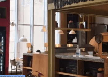 Alpha Square Mall anuncia nova opção gastronômica