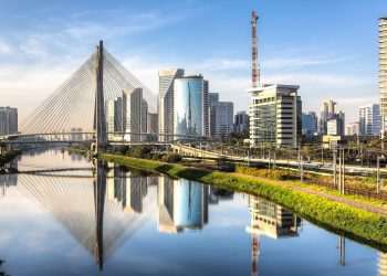 Viagens de negócios contribuem para alta do turismo na capital paulista