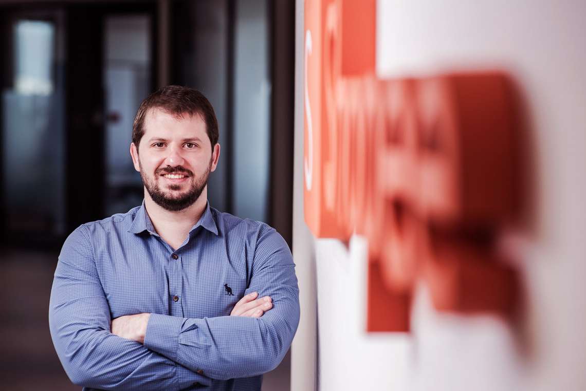 Marketplace Shopee já tem mais de 1 milhão de vendedores brasileiros