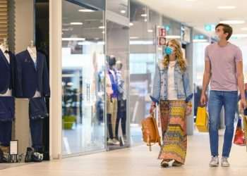 varejo Confiança do comércio volta a crescer após dois meses impulsionada por Páscoa e Dia das Mães