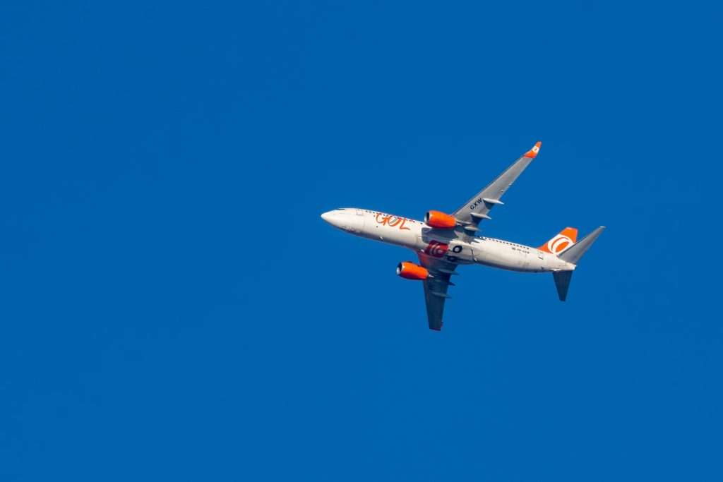 Gol fecha financiamento de até US$ 600 milhões para transformação da frota