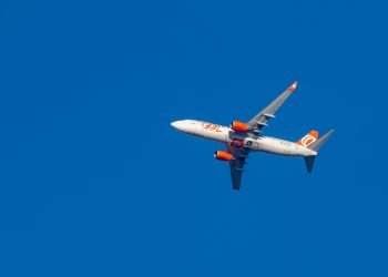 Gol fecha financiamento de até US$ 600 milhões para transformação da frota