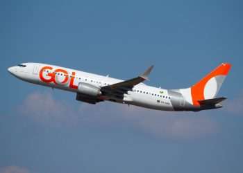 Gol e Avianca formam gigante da aviação na América Latina