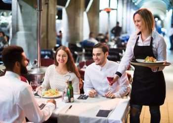 Bares e Restaurantes