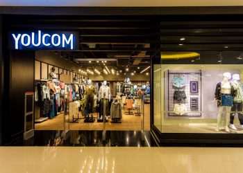 Marca de moda Youcom acelera estratégia digital e lança aplicativo exclusivo