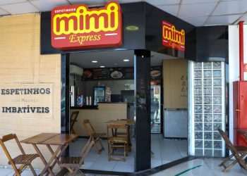 Espetinhos Mimi cria novo modelo de franquia com box modulares