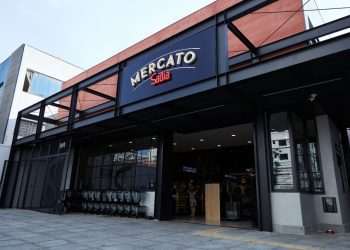 BRF expande lojas Mercato Sadia e seleciona candidatos para mais de 160 vagas