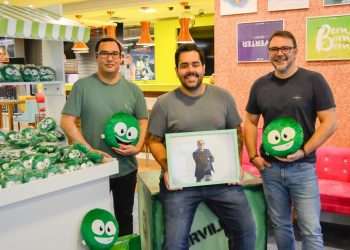 Reclame Aqui recebe aporte da Stone para expandir plataforma e ampliar ofertas