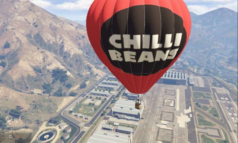 Metaverso: Chilli Beans apresenta novas coleções dentro do game GTA