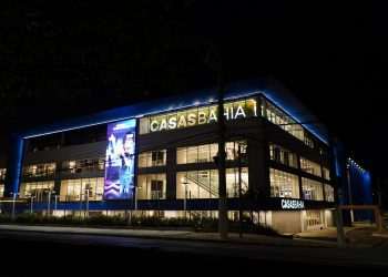 Megaloja da Casas Bahia vai funcionar 24 horas na Black Friday