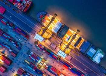 Black Friday: Asia Shipping prevê alta de mais de 10% na movimentação de cargas