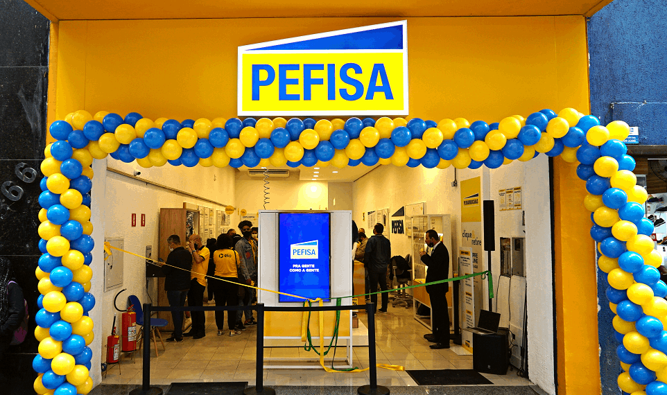 Pefisa