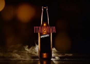 Itaipava aposta no mercado de cervejas puro malte com lançamento nacional