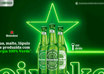 Heineken