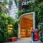 Alme ganha loja ecológica e promove experiência que vai além do consumo
