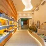 Alme ganha loja ecológica e promove experiência que vai além do consumo