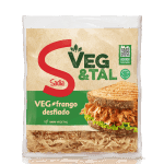 BRF cumpre meta e lança linha com frango plant-based carbono neutro no Brasil