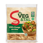 BRF cumpre meta e lança linha com frango plant-based carbono neutro no Brasil