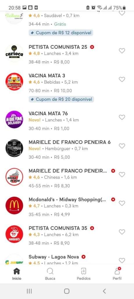 iFood