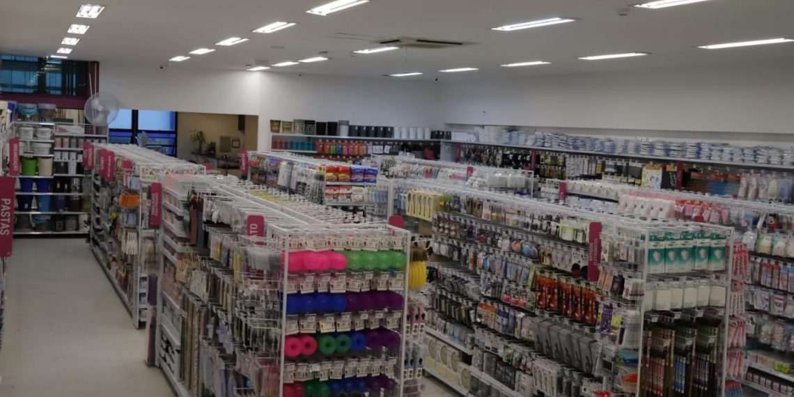 Soneda e Daiso expandem parceria e chegam à Baixada Santista