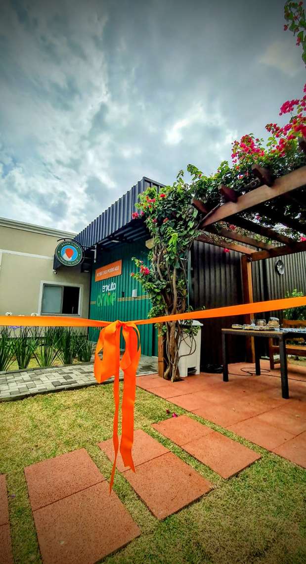 Enxuto inaugura duas lojas por mês e supera meta de expansão em 2021