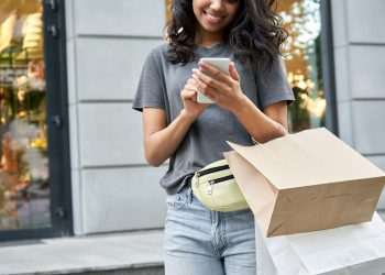 Como monetizar o Instagram no varejo físico