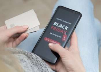 Black Friday da crise dá força a sites de produtos da China