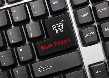 Black Friday: Alimentos e Bebidas, Perfumaria e Cosméticos e Moda e Acessórios são destaque