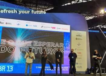 Em edição híbrida, Campus Party dá protagonismo para as comunidades