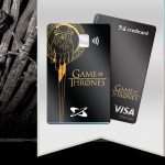 Credicard lança cartão temático de Game of Thrones em parceria com a HBO Max