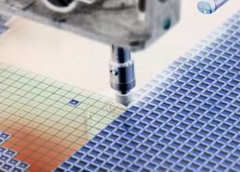 EUA permitirão operações de fabricantes de chips coreanos e taiwaneses na China