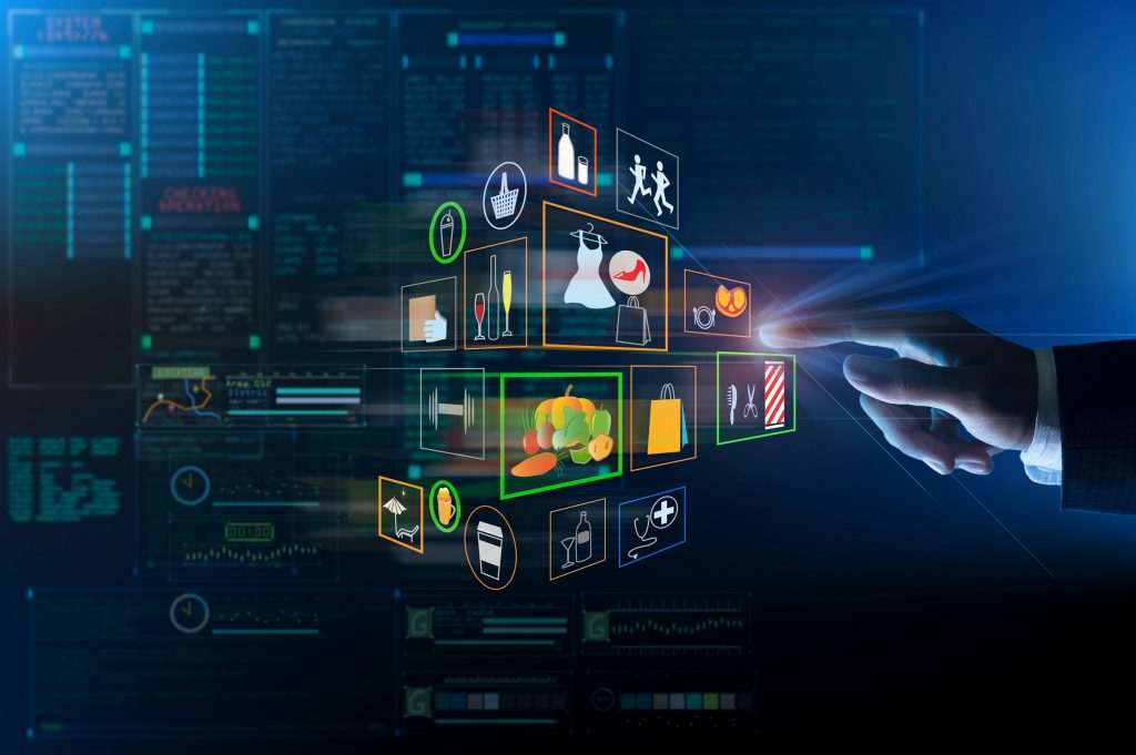 Inovadoras formas de promover para os Consumidores 5.1