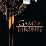 Credicard lança cartão temático de Game of Thrones em parceria com a HBO Max